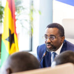 Governor Asiama rallies IMF to back Africa’s digital sovereignty