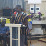 Dormaa West assures prudent utilization of DACF for impactful development