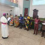 Catholic Bishop urges tackling historical injustices, complexities undermining ‘Bono’ identity