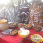 Atebubu Daagaba, Frafra tribes strengthen social bond with unity festival