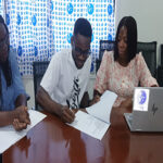 Social media influencers join AGYW project to boost HIV prevention among youth