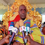 Sefwi Chirano Paramount Chief to launch scholarship scheme for best indigenous WASSCE candidates