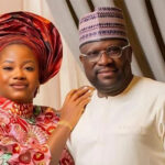 National Buffer Stock CEO, wife re-arrested after state withdraws charges 