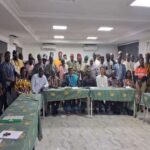 CNML, Talensi sign landmark Social Responsibility Agreement