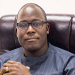 Cocoa Marketing MD woos Wall Street investors for Ghana’s cocoa processing industry 