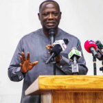 Government committed to retooling technical education – Kofi Buah