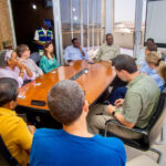 TOR briefs IMF on recovery efforts, inherited debt, sustainability plans  