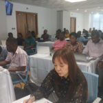 Ghana must prioritise home-grown AI solutions to meet national needs – UNDP
