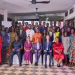 Journalists urged to educate public on impending Styrofoam ban