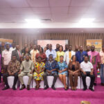 GTA engages stakeholders on animal welfare policy