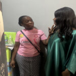 Calvary Temple AG Church organises breast screening for members