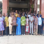 Reliable supply chain essential for effective healthcare delivery – Health Minister