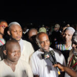 Techiman South constituency chairman pledges to win Parliamentary seat for NDC