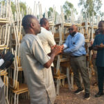 Residents of Sorbelle-Bullu delighted over massive educational interventions