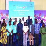 OmniBSIC bank reaffirms commitment to support sustainable development initiatives