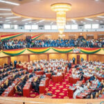 Parliament approves lithium mining lease agreement