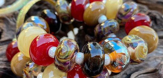 Bead History – Ancient Artform