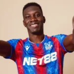 Crystal Palace Strengthen Attack: Ismaila Sarr Joins from Marseille