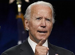Biden Pledges Support for Israel as Iran Tensions Escalate