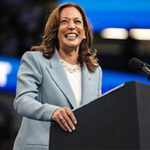 Vice President Kamala Harris’ Presidential Campaign Raises Record-Breaking $310 Million in July