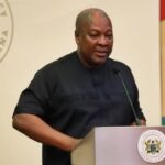 President Mahama to pay official visit to France