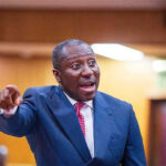 Afenyo-Markin demands probe into Hospitals over hit-and-run victim’s death 