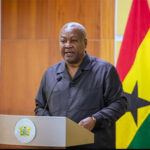 President Mahama expected to outline economic consolidation measures in 2026 SONA  