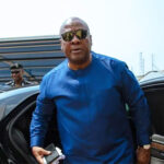 Cabinet will soon approve the National Agribusiness Policy – Mahama 