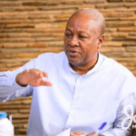 Mahama to undertake two-day working visit to Volta Region 