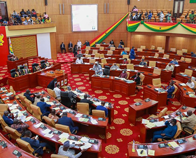 EC sets December 30 for rerun of Kpandai parliamentary election