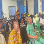 Gender-Based Violence rooted in home socialisation practices – DOVVSU