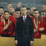 AFCON 2025: King Mohammed VI Lauds Morocco’s Successful Hosting of Tournament