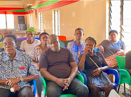 Anloga bee attack: Funeral for pupils set for Jan 14