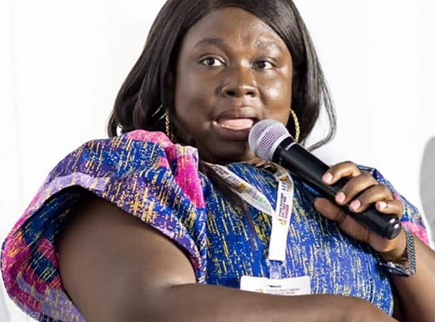 Nearly four billion people experience severe water crisis every month-Ambassador Nyarko