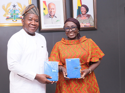 Ghana to launch revised culture policy in March