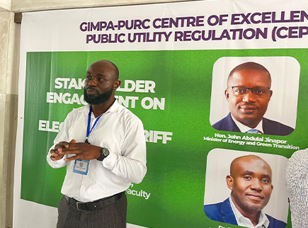 Redesign lifeline electricity tariff into hybrid system – Report