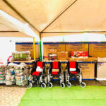 Obuasi East Assembly empowers PWDs with tools and funding for sustainable livelihood