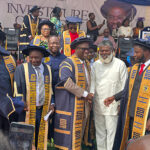 ATU Vice – Chancellor advised to prioritise university’s growth