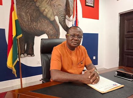 NPP to annul compromised polling station results