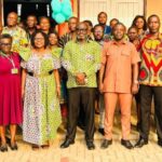 Staff welfare, discipline take center stage – Head of Local Government Service