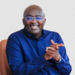 Bawumia clinches NPP presidential ticket  