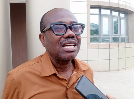 Kennedy Agyapong truly represents NPP tradition – Nyantakyi 