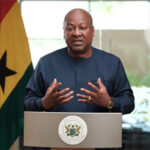 Prez Mahama urges organised labour to support ECG restructuring plans