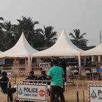 Voting on-going smoothly in Oguaa