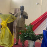 Stakeholders advocate national terminology programme for Ghanaian languages