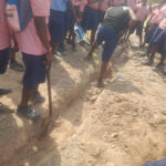 Bedeku Assembly Member mobilises support for education, youth projects