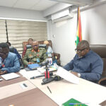 GRA inaugurates VAT Compliance and Enforcement Team to boost revenue mobilisation