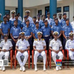 NAVTRAC hosts Radar Plotter course to enhance maritime operational capacity