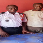 Kadjebi Fire Command steps up inspections to enforce public safety