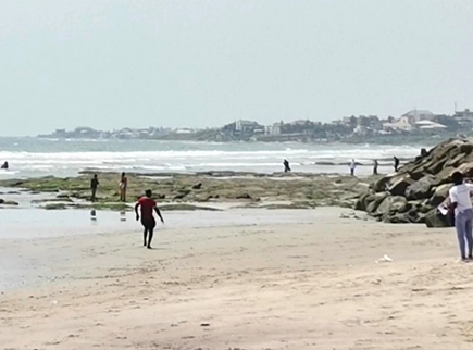 Government considers suspending closed season for artisanal fishers